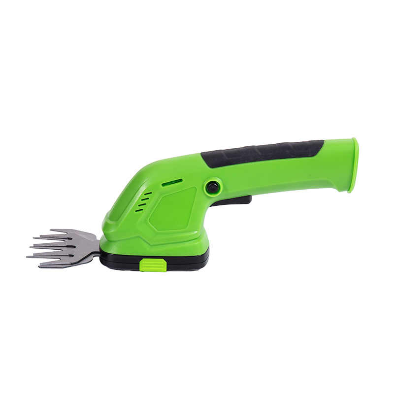 MHT-3.6LTD গার্ডেন শিয়ার 3.6V হেজ ট্রিমার কর্ডলেস হেজ ট্রিমার কাটার