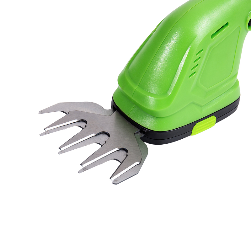 MHT-3.6LTD গার্ডেন শিয়ার 3.6V হেজ ট্রিমার কর্ডলেস হেজ ট্রিমার কাটার