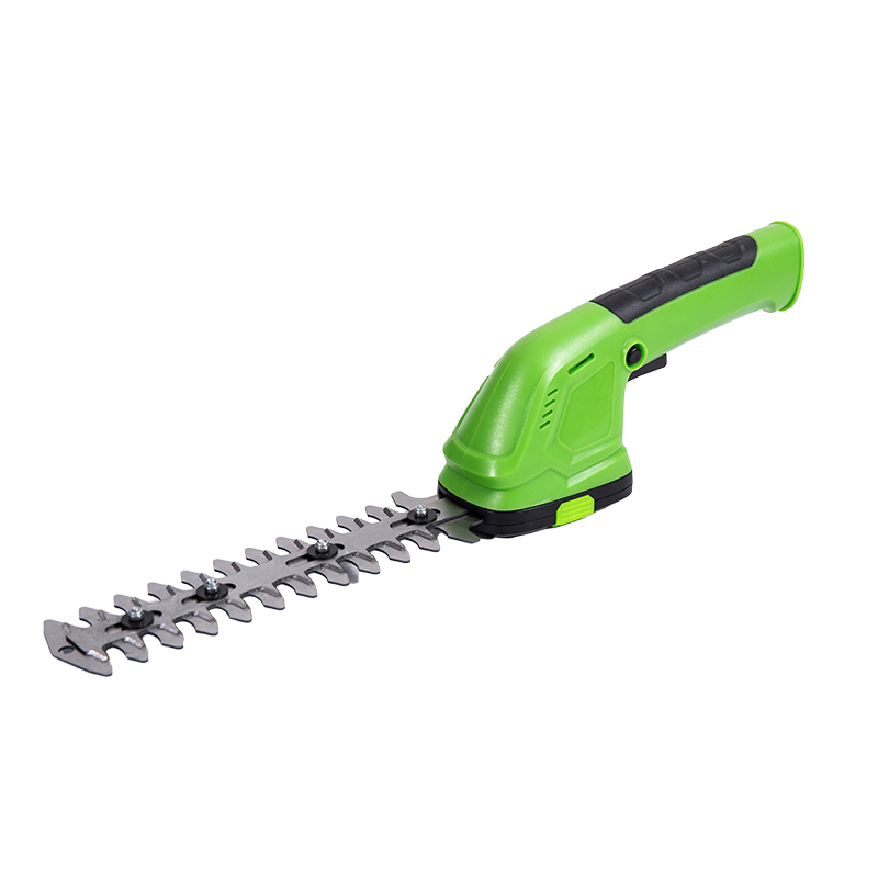 MHT-3.6LTD গার্ডেন শিয়ার 3.6V হেজ ট্রিমার কর্ডলেস হেজ ট্রিমার কাটার