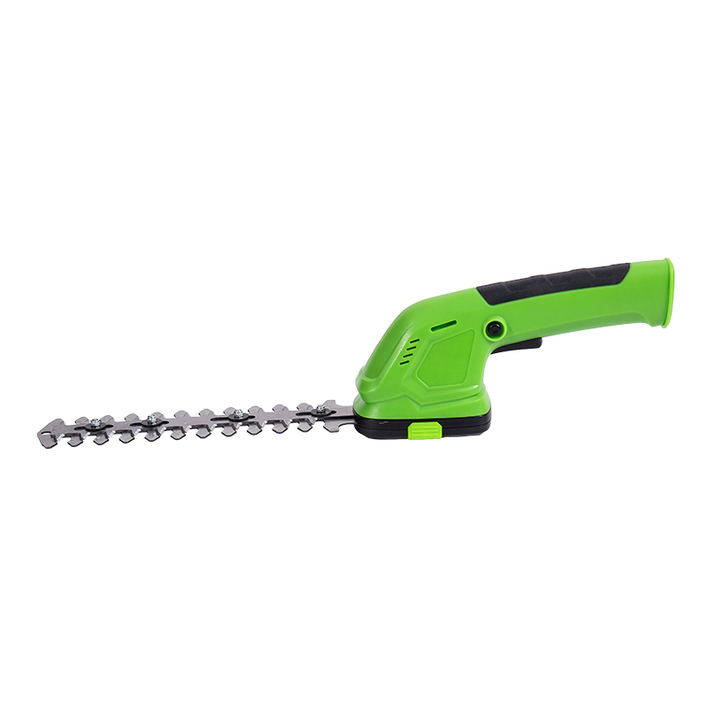 MHT-3.6LTD গার্ডেন শিয়ার 3.6V হেজ ট্রিমার কর্ডলেস হেজ ট্রিমার কাটার