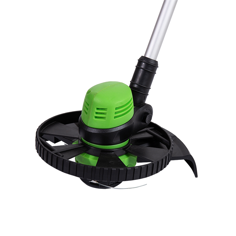 GT1709 এরগনোমিক গার্ডেন টুল লন এজার ট্রিমার 500W গ্রাস ট্রিমার