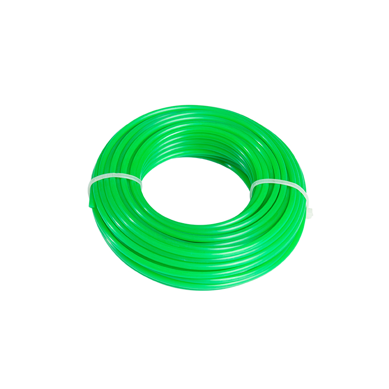 হেভি ডিউটি ​​গ্রাস ট্রিমার রিপ্লেসমেন্ট রাউন্ড স্ট্রিং ট্রিমার লাইন