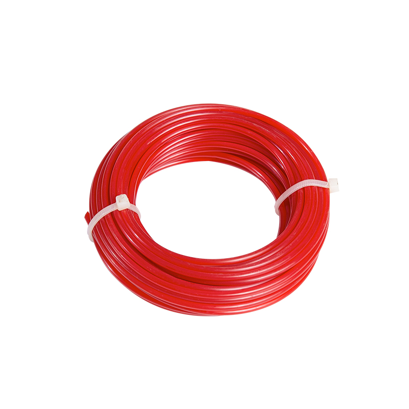 হেভি ডিউটি ​​গ্রাস ট্রিমার রিপ্লেসমেন্ট রাউন্ড স্ট্রিং ট্রিমার লাইন